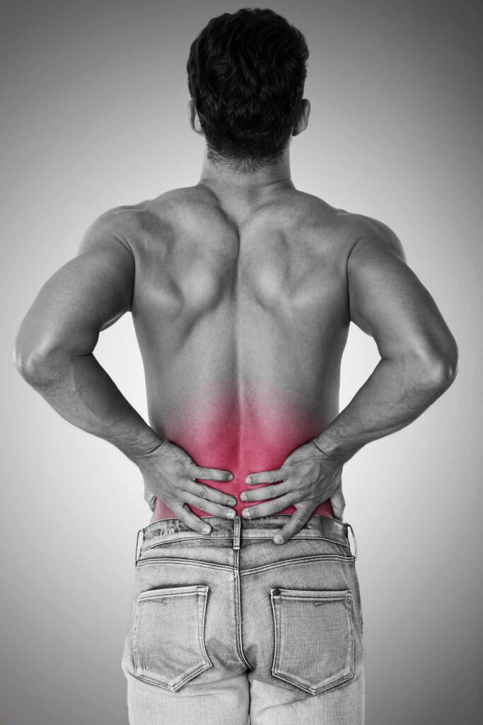 protrusión discal