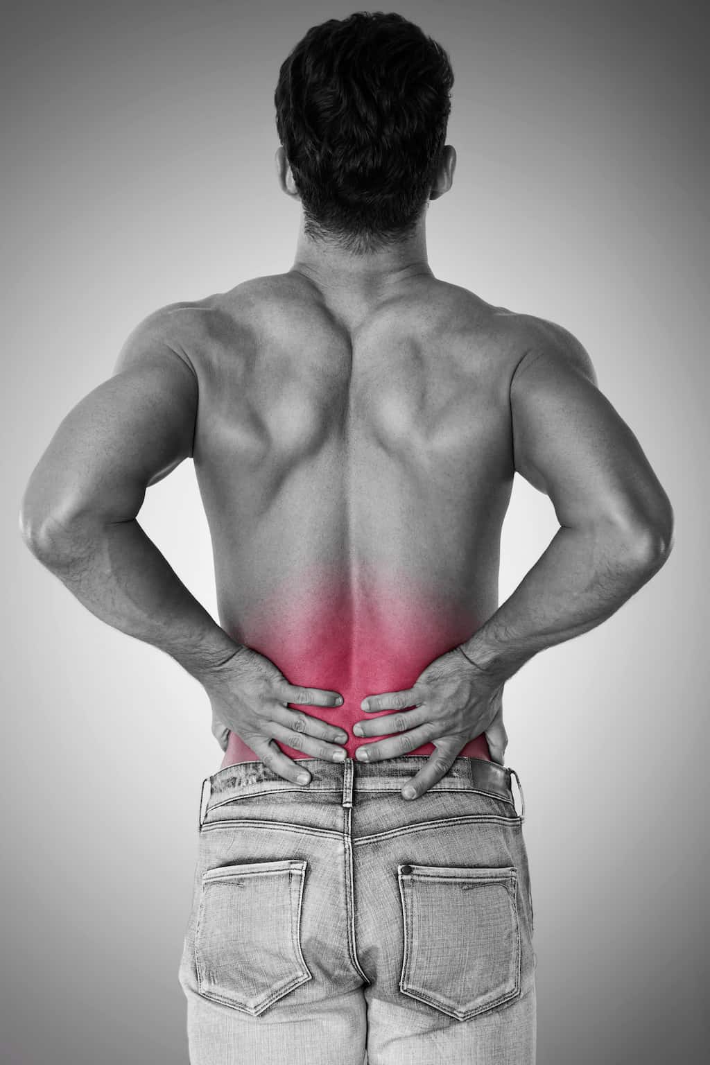 protrusión discal